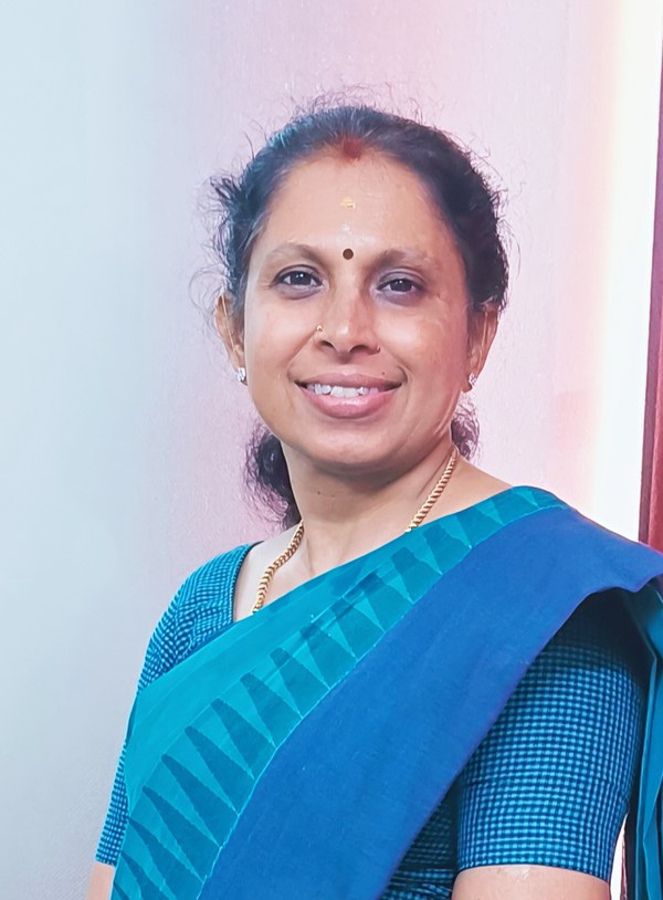 Dr. Vijayalakshmi Subramaniam